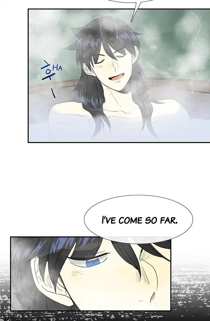 The Scholar's Reincarnation Chapter 78 - Page 38