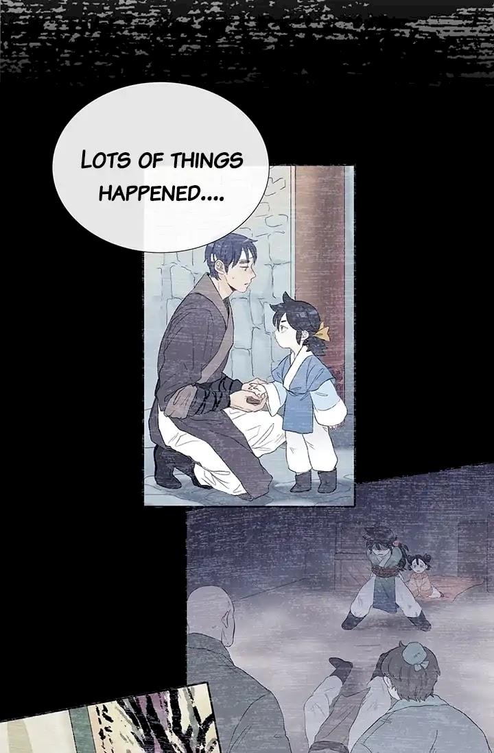 The Scholar's Reincarnation Chapter 78 - Page 39