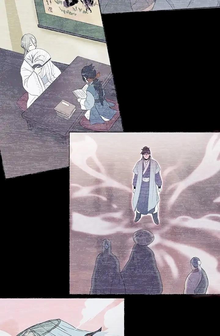 The Scholar's Reincarnation Chapter 78 - Page 40