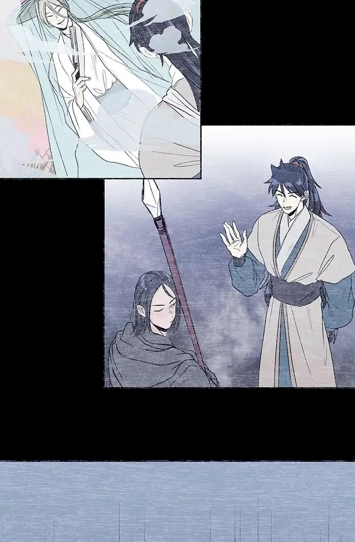The Scholar's Reincarnation Chapter 78 - Page 41