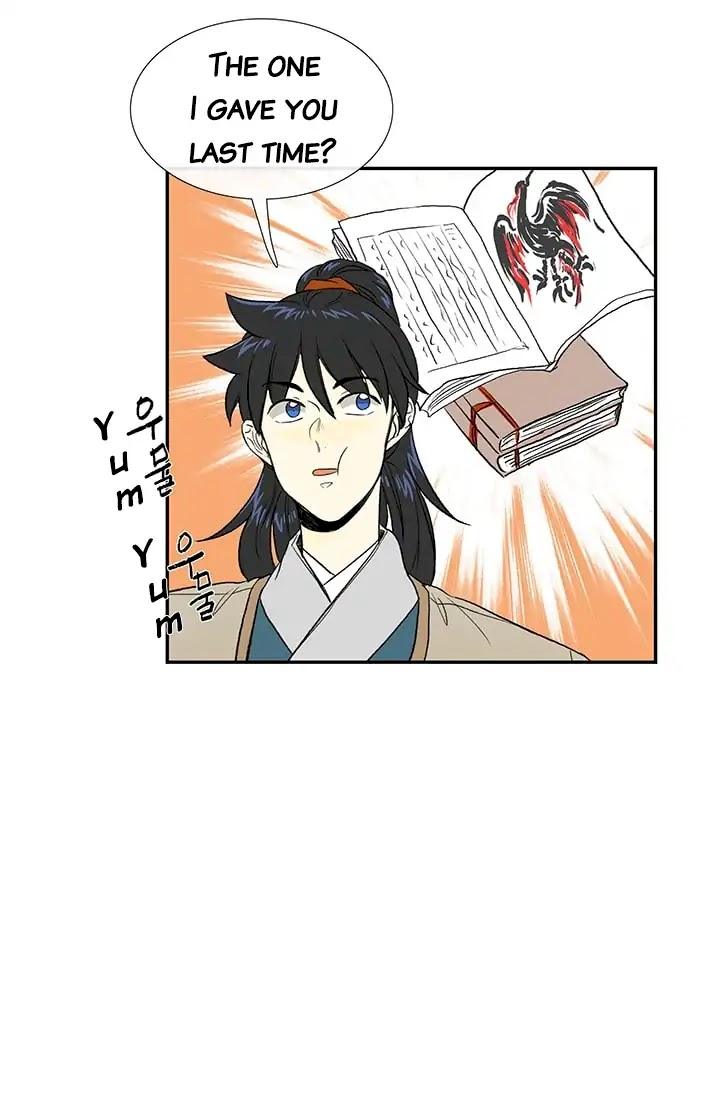 The Scholar's Reincarnation Chapter 78 - Page 5