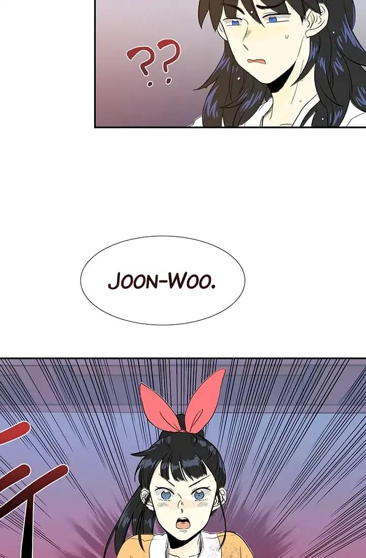 The Scholar's Reincarnation Chapter 78 - Page 56