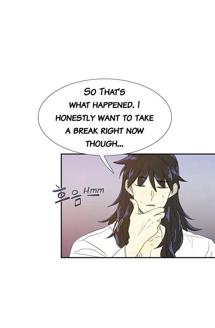 The Scholar's Reincarnation Chapter 79 - Page 17