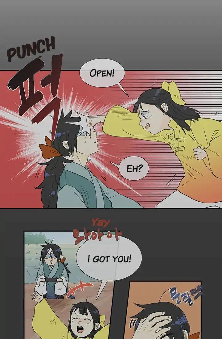 The Scholar's Reincarnation Chapter 79 - Page 23