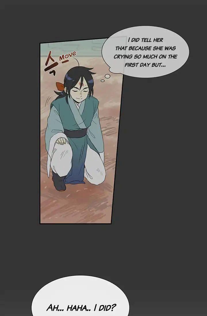 The Scholar's Reincarnation Chapter 79 - Page 25