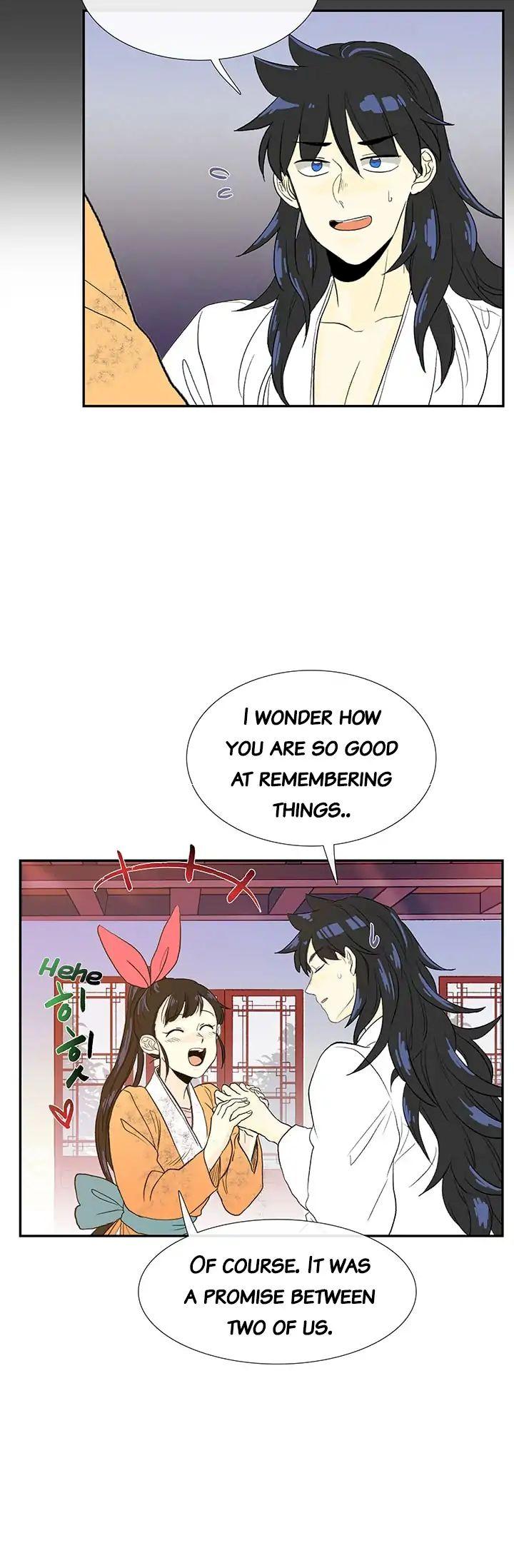 The Scholar's Reincarnation Chapter 79 - Page 26