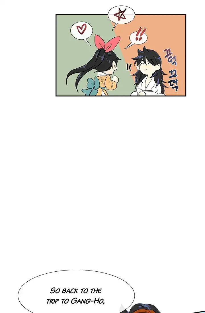 The Scholar's Reincarnation Chapter 79 - Page 30