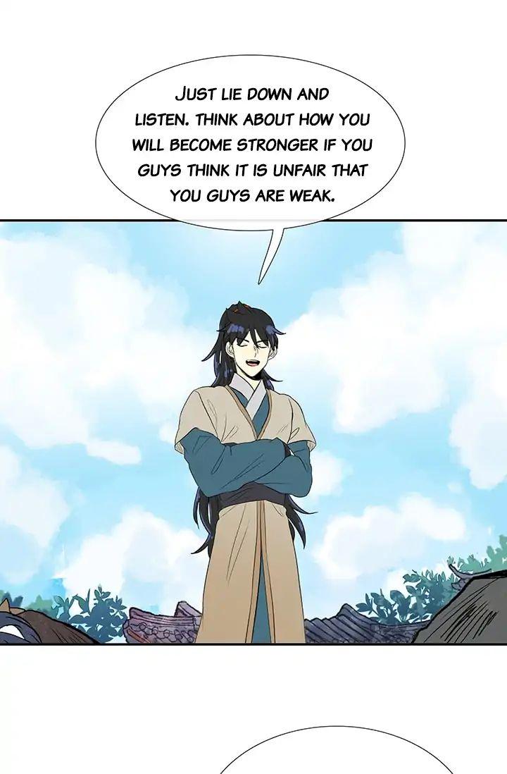 The Scholar's Reincarnation Chapter 79 - Page 35