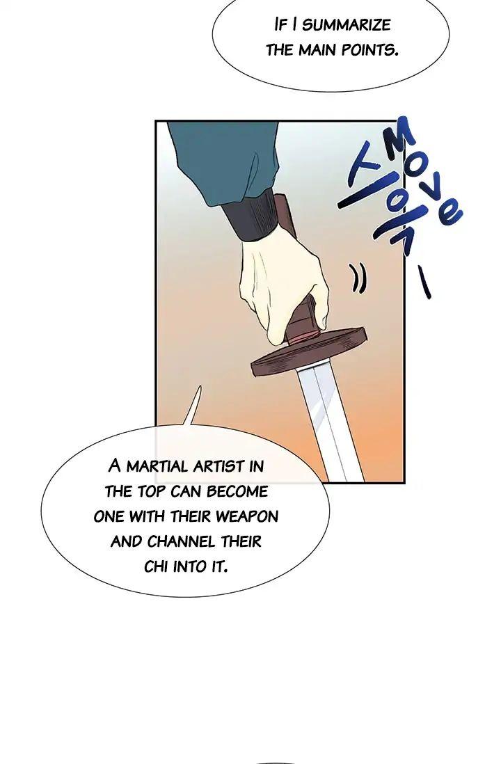 The Scholar's Reincarnation Chapter 79 - Page 37