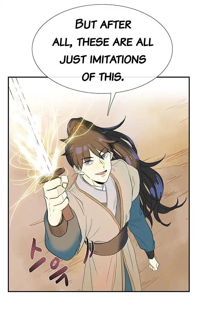 The Scholar's Reincarnation Chapter 79 - Page 43