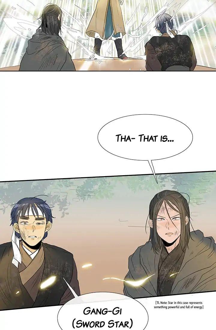 The Scholar's Reincarnation Chapter 79 - Page 45