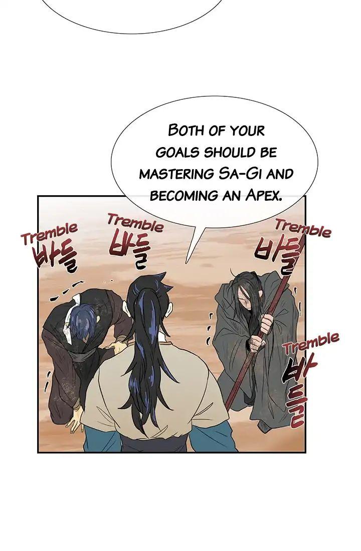 The Scholar's Reincarnation Chapter 79 - Page 47