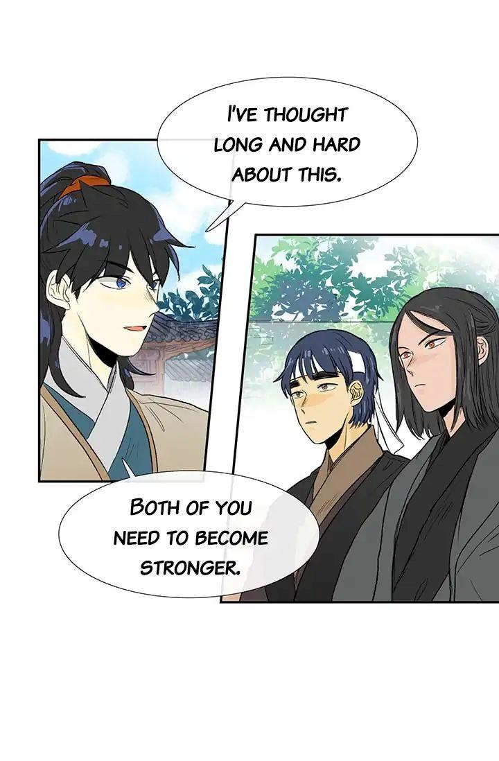 The Scholar's Reincarnation Chapter 79 - Page 5