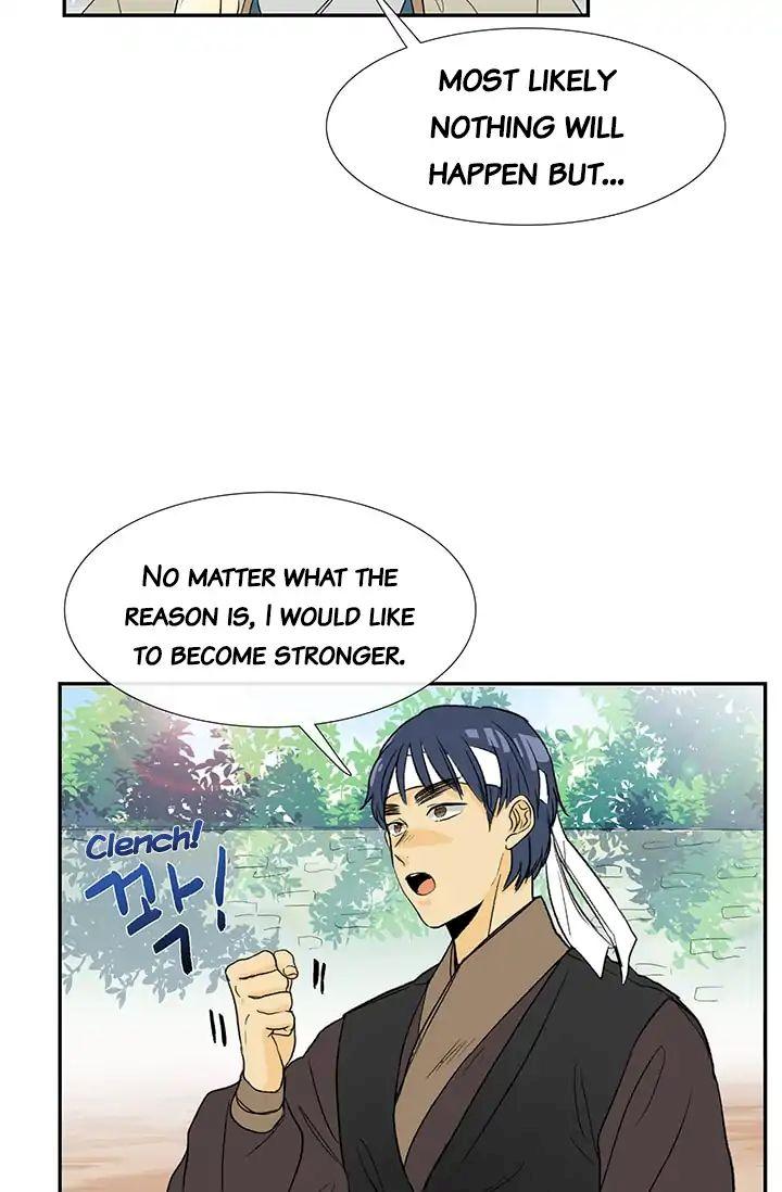 The Scholar's Reincarnation Chapter 79 - Page 7