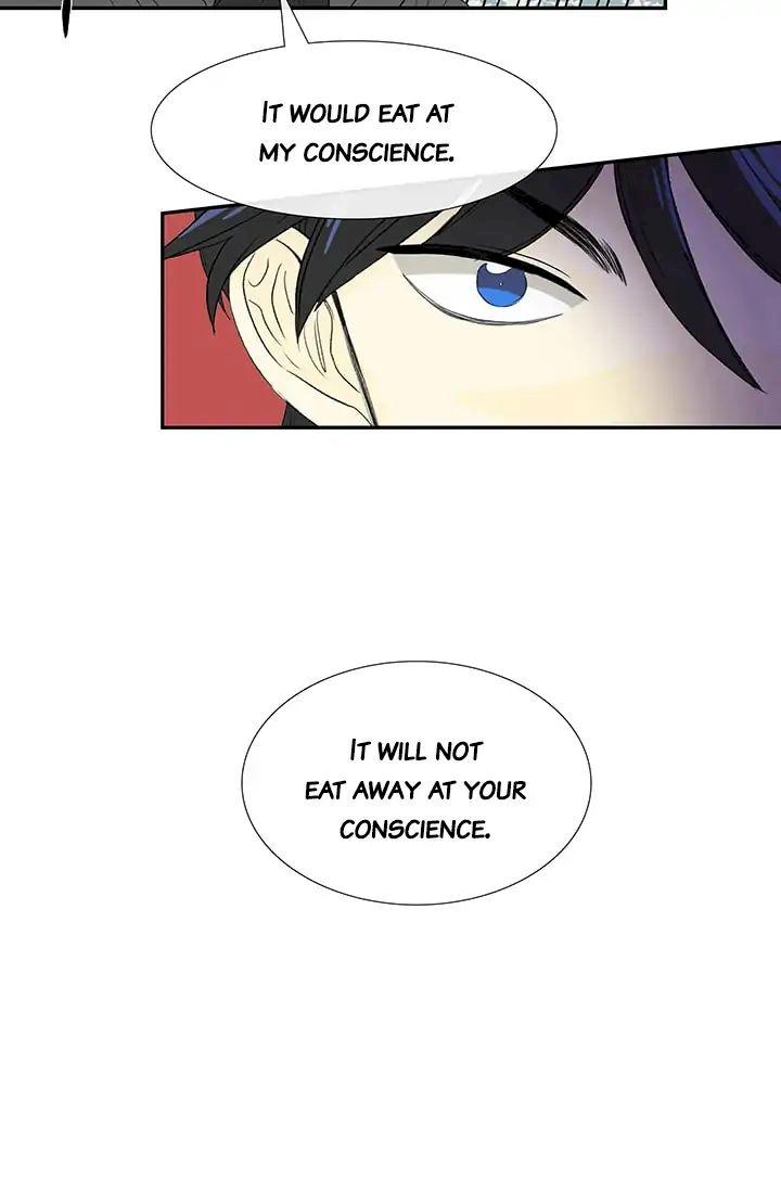 The Scholar's Reincarnation Chapter 80 - Page 10