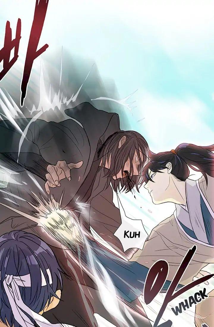 The Scholar's Reincarnation Chapter 80 - Page 13