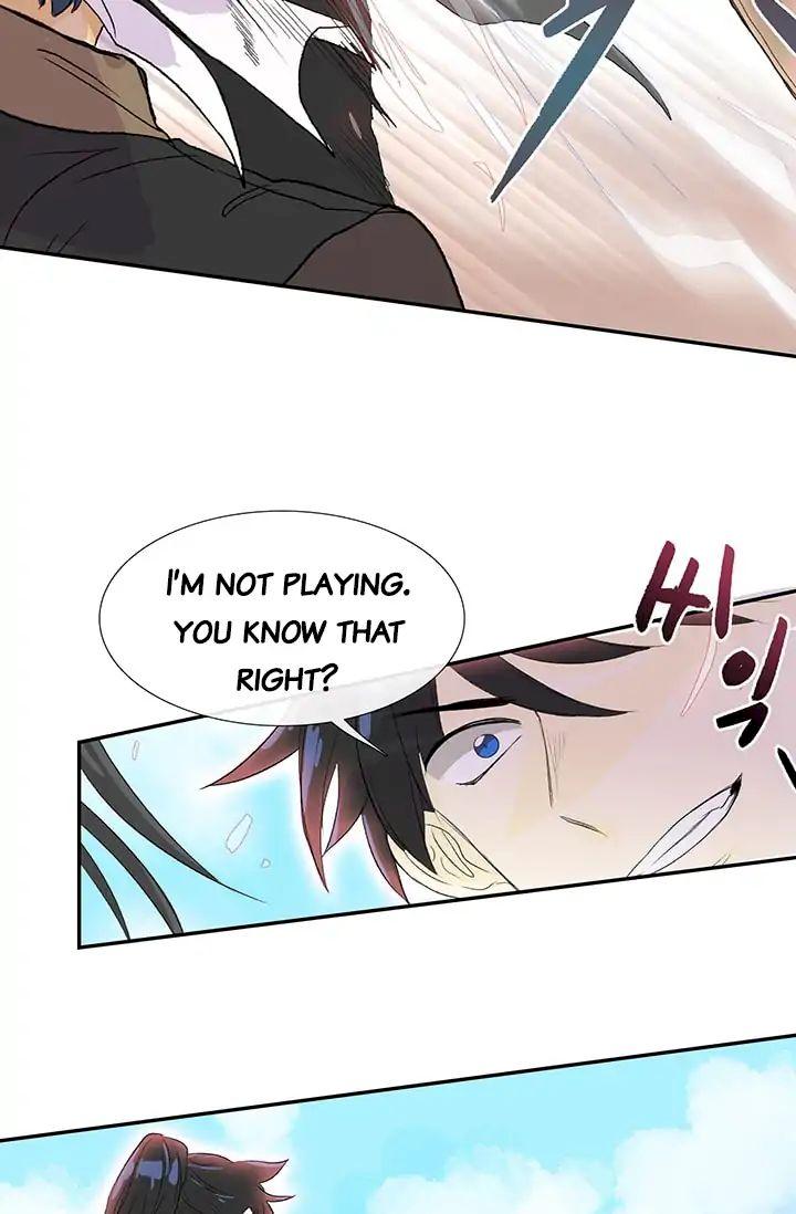 The Scholar's Reincarnation Chapter 80 - Page 14