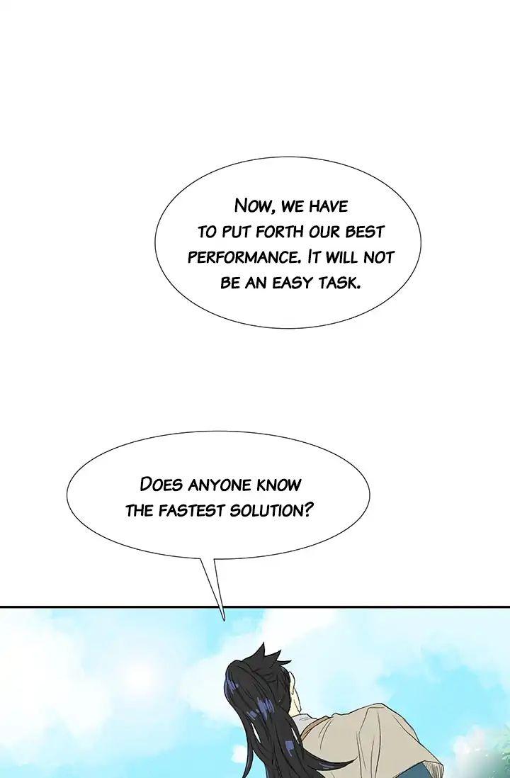 The Scholar's Reincarnation Chapter 80 - Page 2