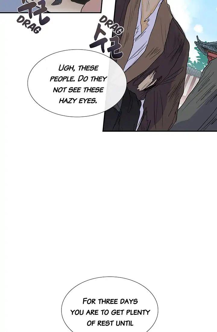 The Scholar's Reincarnation Chapter 80 - Page 23