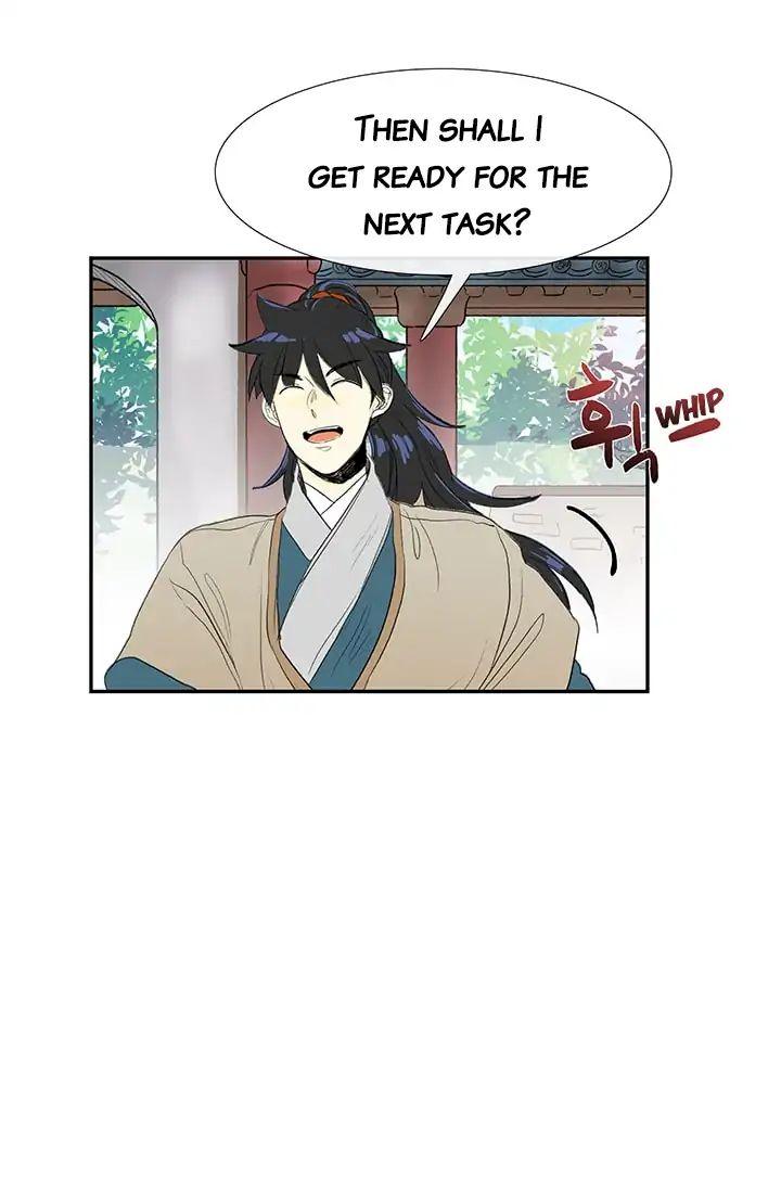 The Scholar's Reincarnation Chapter 80 - Page 26