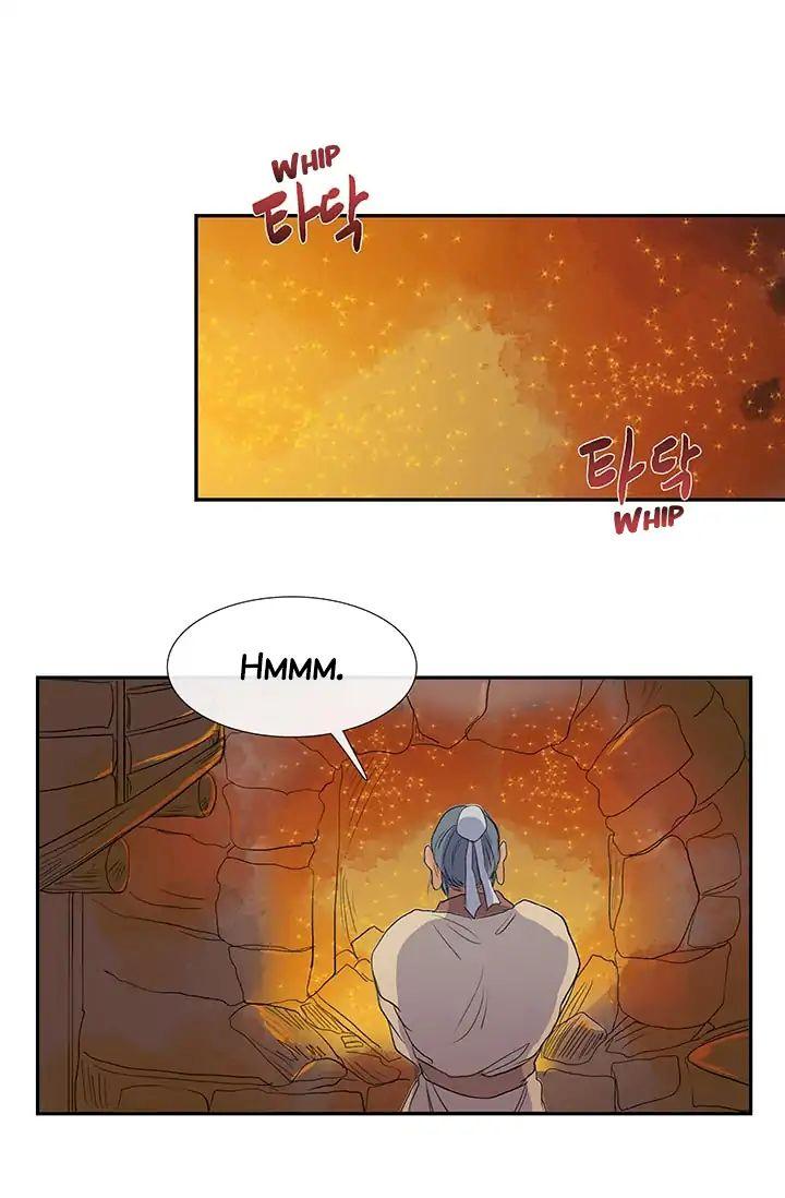 The Scholar's Reincarnation Chapter 80 - Page 27