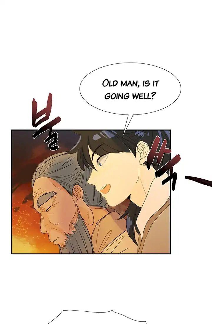 The Scholar's Reincarnation Chapter 80 - Page 28