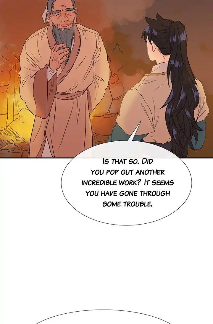 The Scholar's Reincarnation Chapter 80 - Page 34
