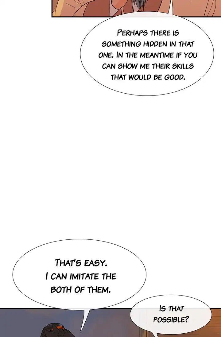 The Scholar's Reincarnation Chapter 80 - Page 41