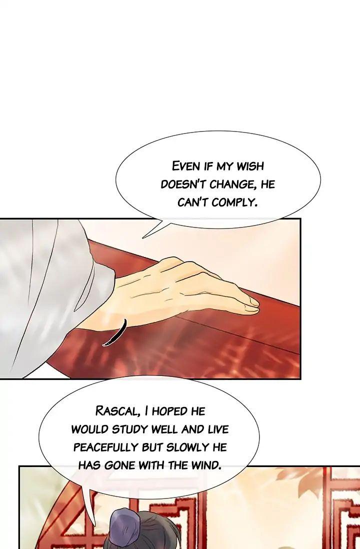 The Scholar's Reincarnation Chapter 80 - Page 51