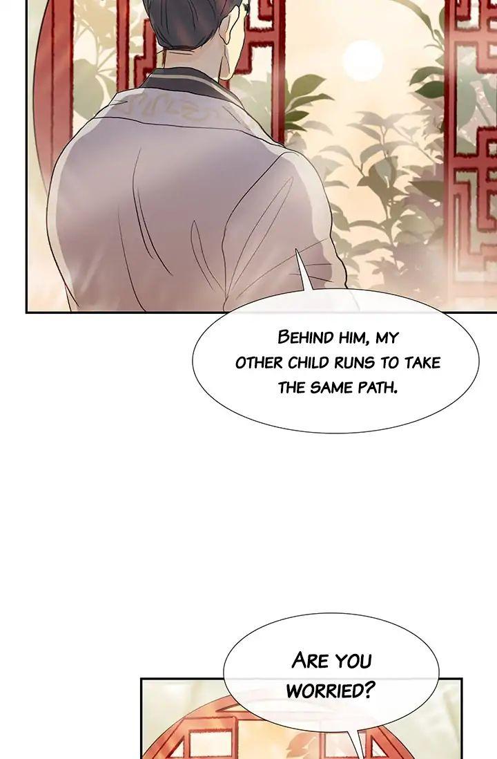 The Scholar's Reincarnation Chapter 80 - Page 52