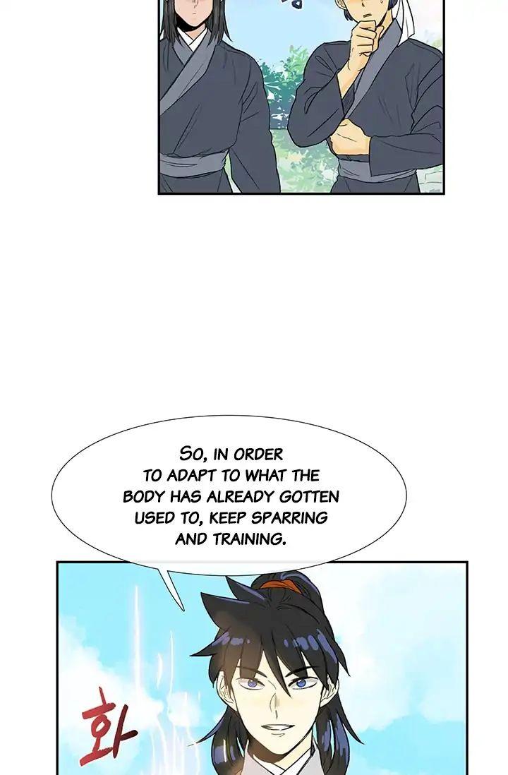 The Scholar's Reincarnation Chapter 81 - Page 16