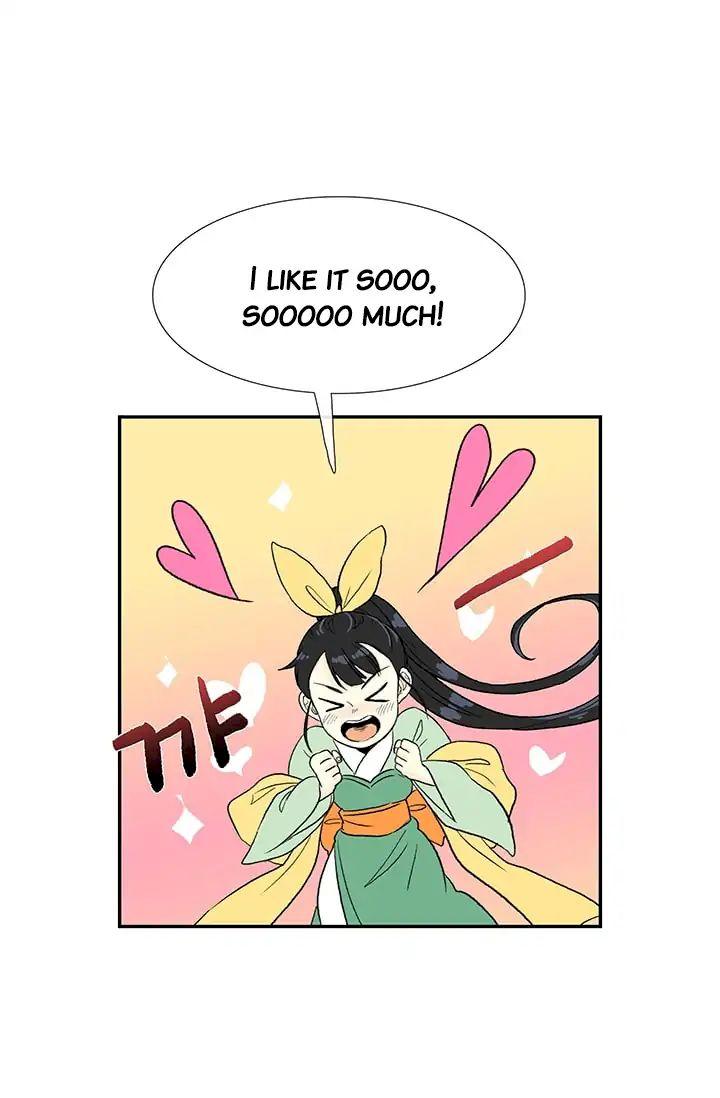 The Scholar's Reincarnation Chapter 81 - Page 27