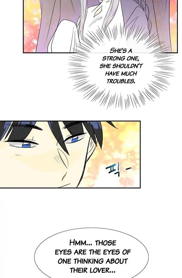 The Scholar's Reincarnation Chapter 81 - Page 43