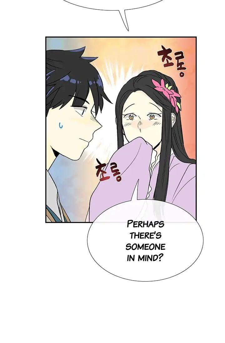 The Scholar's Reincarnation Chapter 81 - Page 44