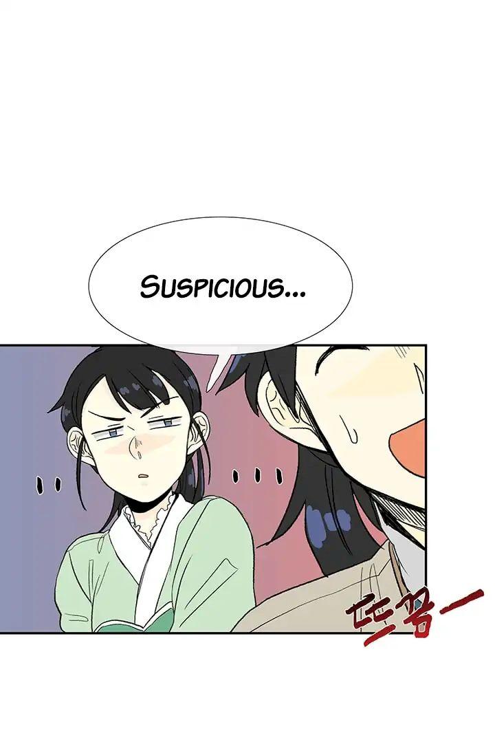 The Scholar's Reincarnation Chapter 81 - Page 46
