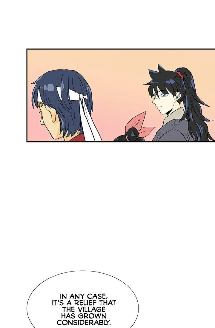 The Scholar's Reincarnation Chapter 83 - Page 23