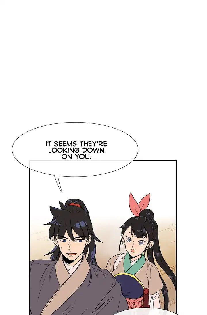 The Scholar's Reincarnation Chapter 83 - Page 5