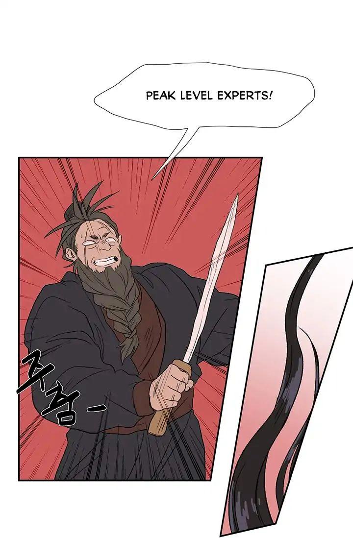 The Scholar's Reincarnation Chapter 83 - Page 9