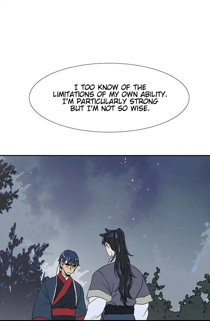 The Scholar's Reincarnation Chapter 84 - Page 2