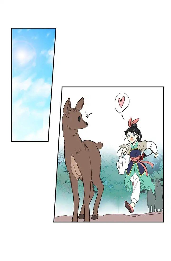 The Scholar's Reincarnation Chapter 84 - Page 22