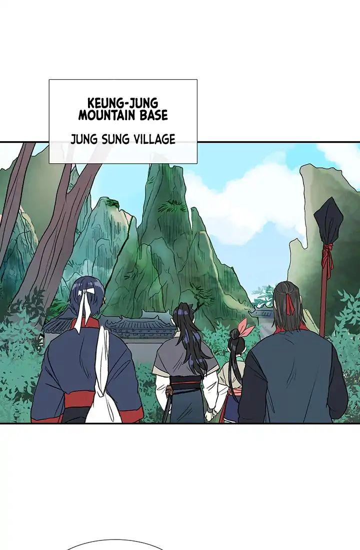 The Scholar's Reincarnation Chapter 84 - Page 26