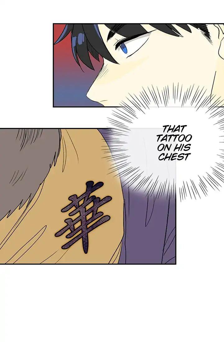 The Scholar's Reincarnation Chapter 84 - Page 34