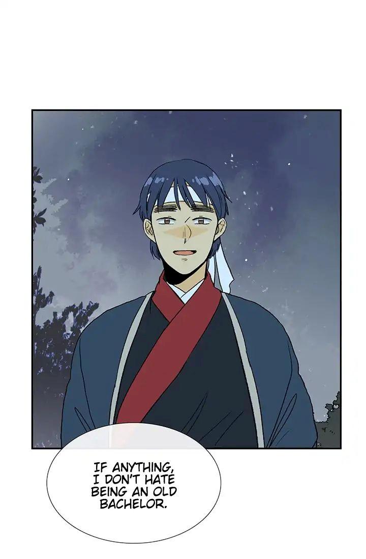 The Scholar's Reincarnation Chapter 84 - Page 9