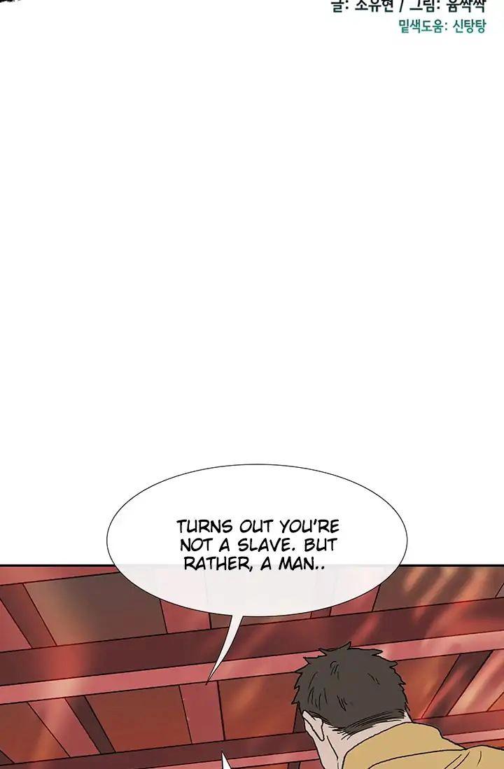 The Scholar's Reincarnation Chapter 85 - Page 14