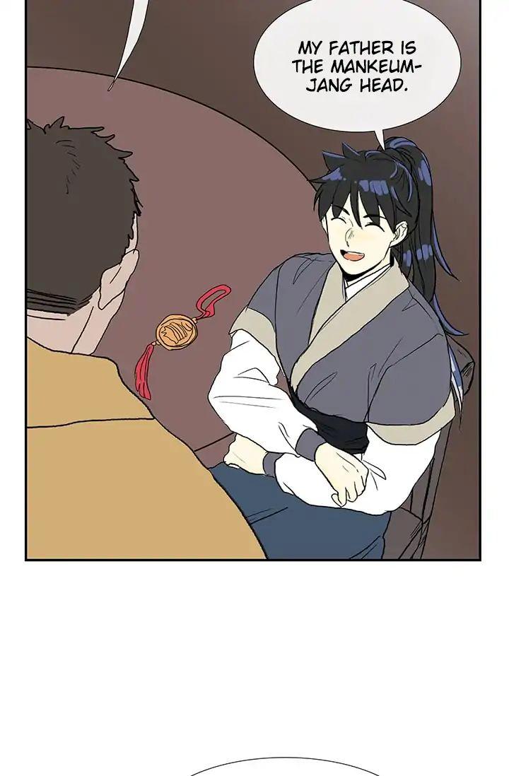 The Scholar's Reincarnation Chapter 85 - Page 30