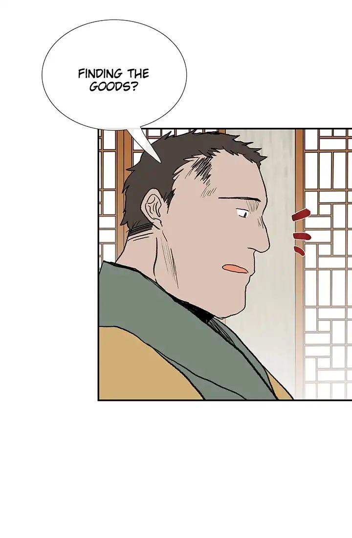 The Scholar's Reincarnation Chapter 85 - Page 35