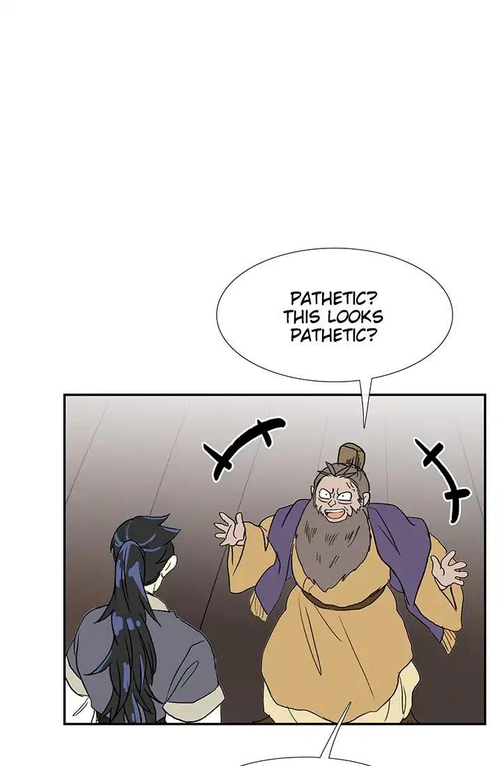 The Scholar's Reincarnation Chapter 85 - Page 4