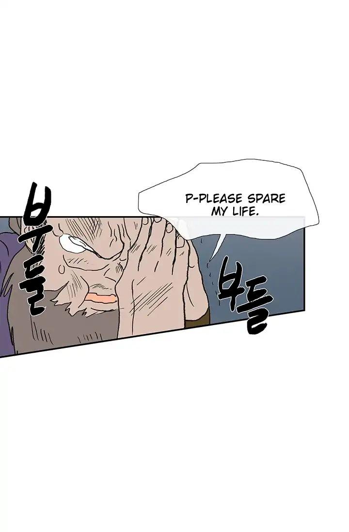The Scholar's Reincarnation Chapter 85 - Page 53