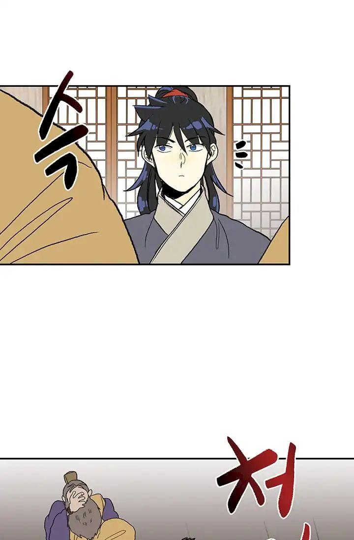 The Scholar's Reincarnation Chapter 85 - Page 9