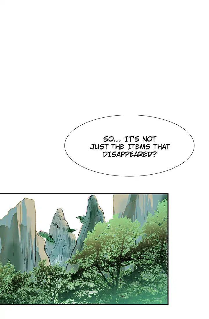 The Scholar's Reincarnation Chapter 86 - Page 15